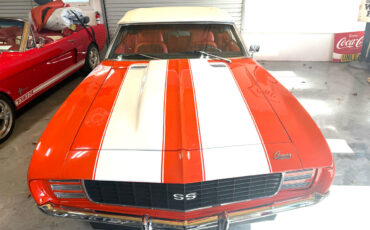 Chevrolet-Camaro-1969-Orange-Orange-19867-8