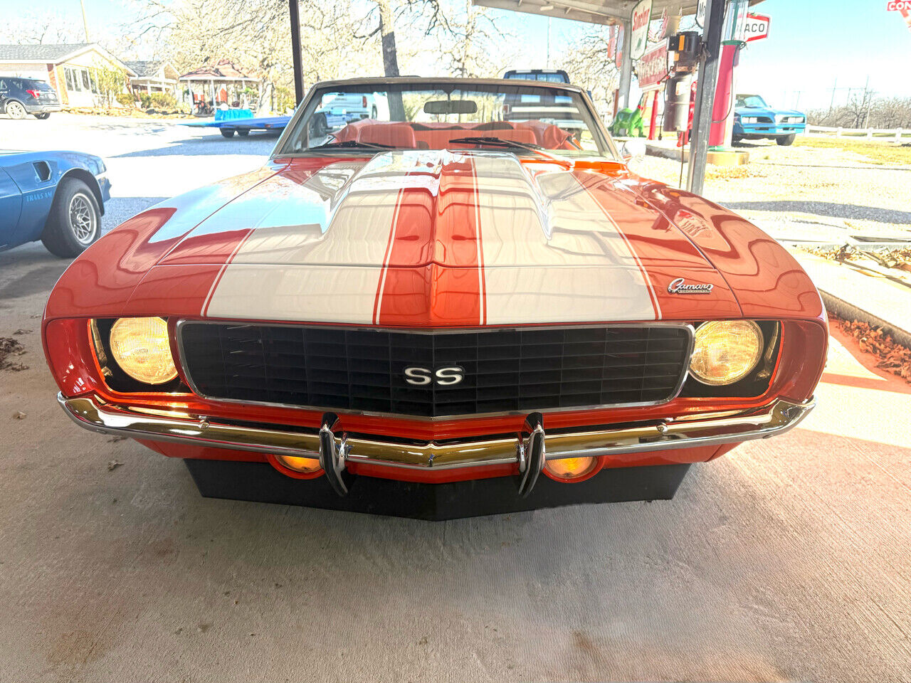 Chevrolet-Camaro-1969-Orange-Orange-19867-9