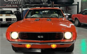 Chevrolet-Camaro-1969-Orange-White-120701-1