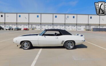 Chevrolet-Camaro-1969-White-Black-29-2