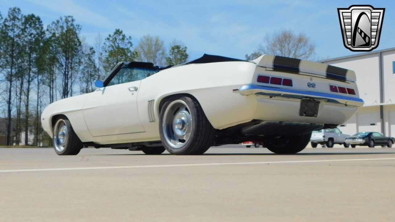 Chevrolet-Camaro-1969-White-Black-29-8