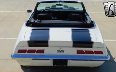 Chevrolet-Camaro-1969-White-Black-29-9