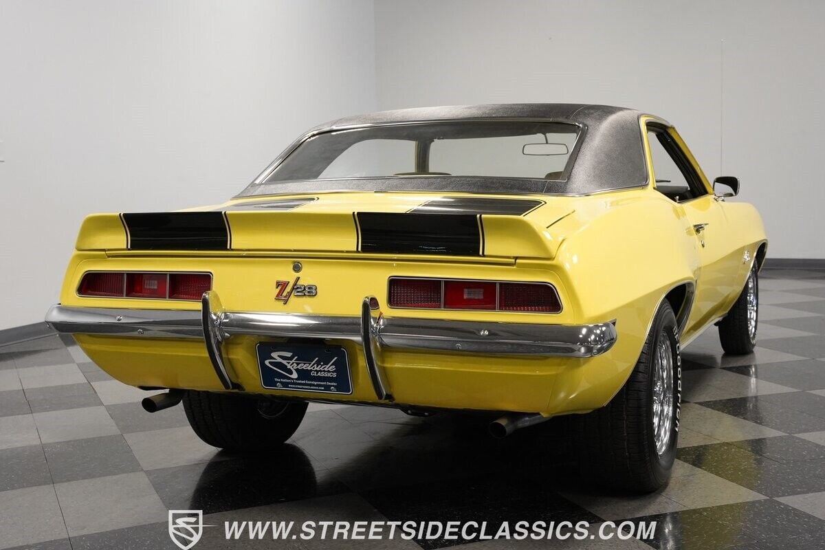 Chevrolet-Camaro-1969-Yellow-Yellow-2171-11