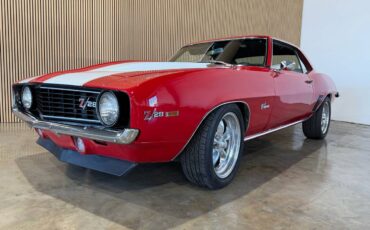 Chevrolet-Camaro-1969-red-8504-2