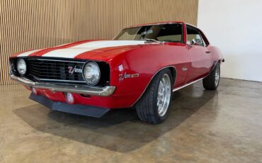 Chevrolet-Camaro-1969-red-8504