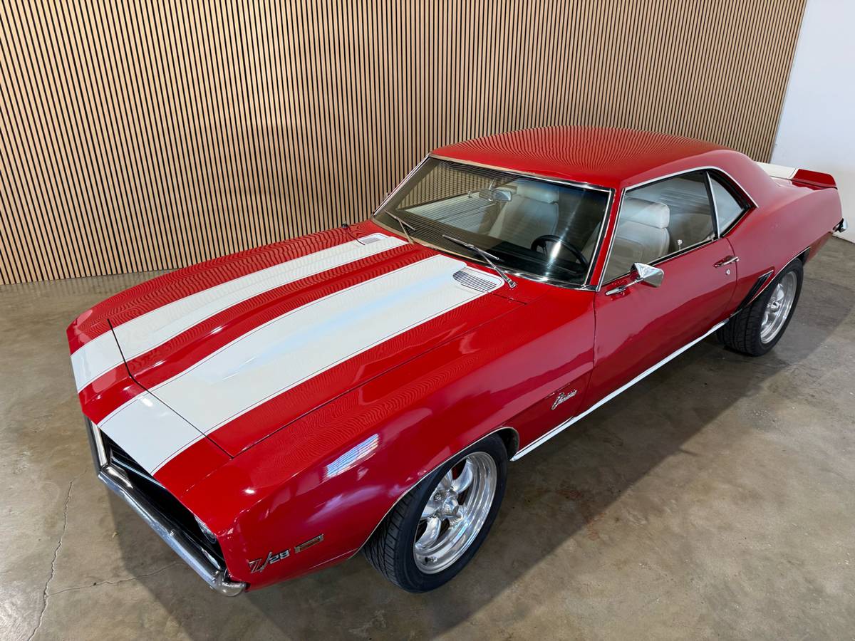 Chevrolet-Camaro-1969-red-8504-6