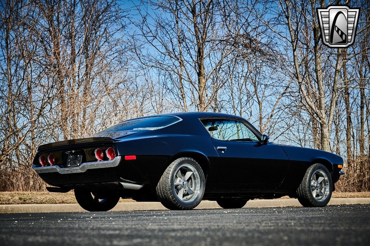 Chevrolet-Camaro-1970-Black-Black-2197-6