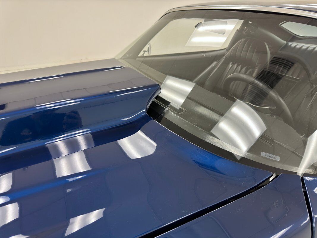 Chevrolet-Camaro-1972-Blue-Black-10066-10