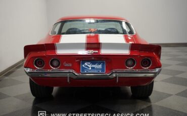 Chevrolet-Camaro-1972-Red-Black-103-10