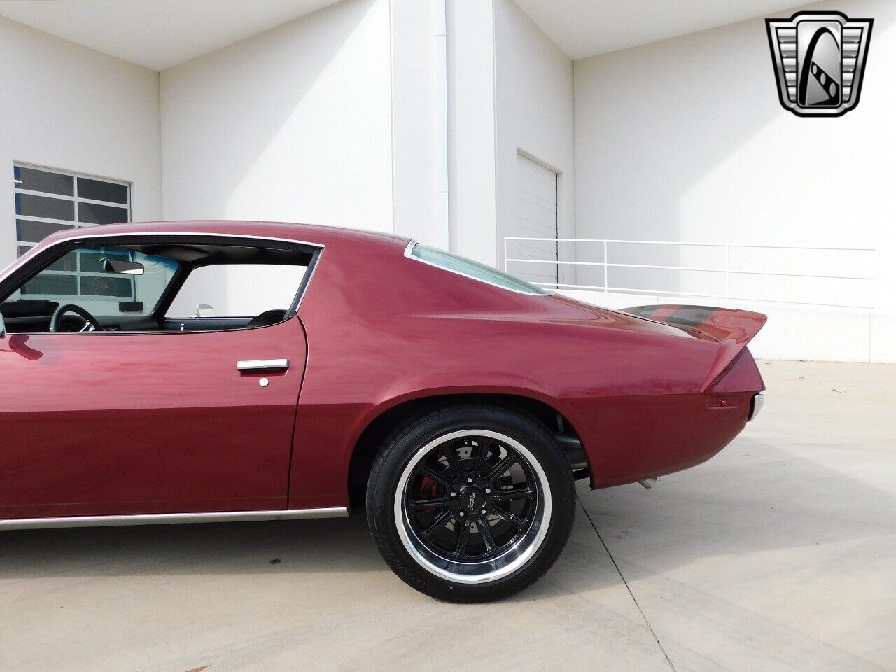 Chevrolet-Camaro-1972-Red-Black-1439-7