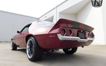 Chevrolet-Camaro-1972-Red-Black-1439-8