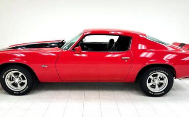 Chevrolet-Camaro-1973-Red-Black-2522-1