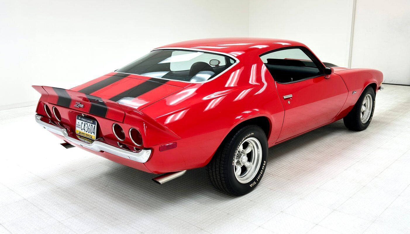 Chevrolet-Camaro-1973-Red-Black-2522-4