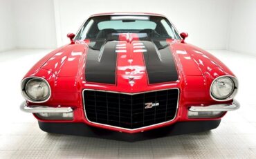 Chevrolet-Camaro-1973-Red-Black-2522-7