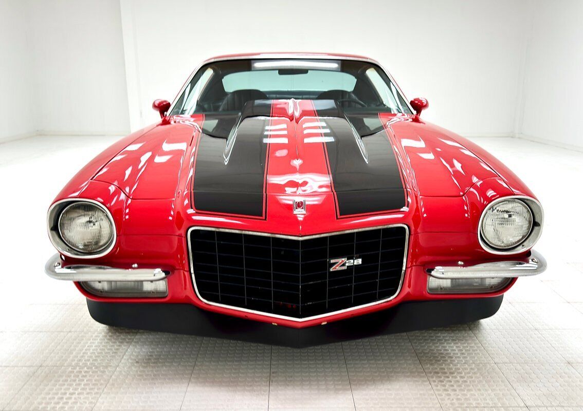 Chevrolet-Camaro-1973-Red-Black-2522-7