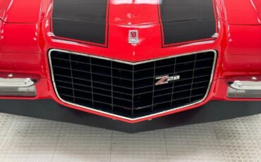 Chevrolet-Camaro-1973-Red-Black-2522-8