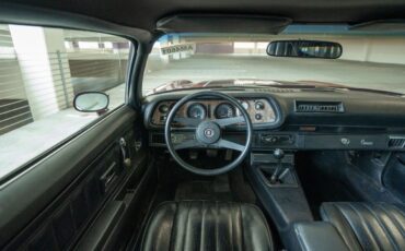 Chevrolet-Camaro-1974-Red-Black-0-13