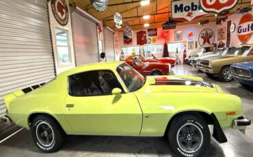 Chevrolet-Camaro-1974-yellow-19867-3