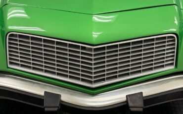 Chevrolet-Camaro-1976-Lime-Metallic-Black-148267-8