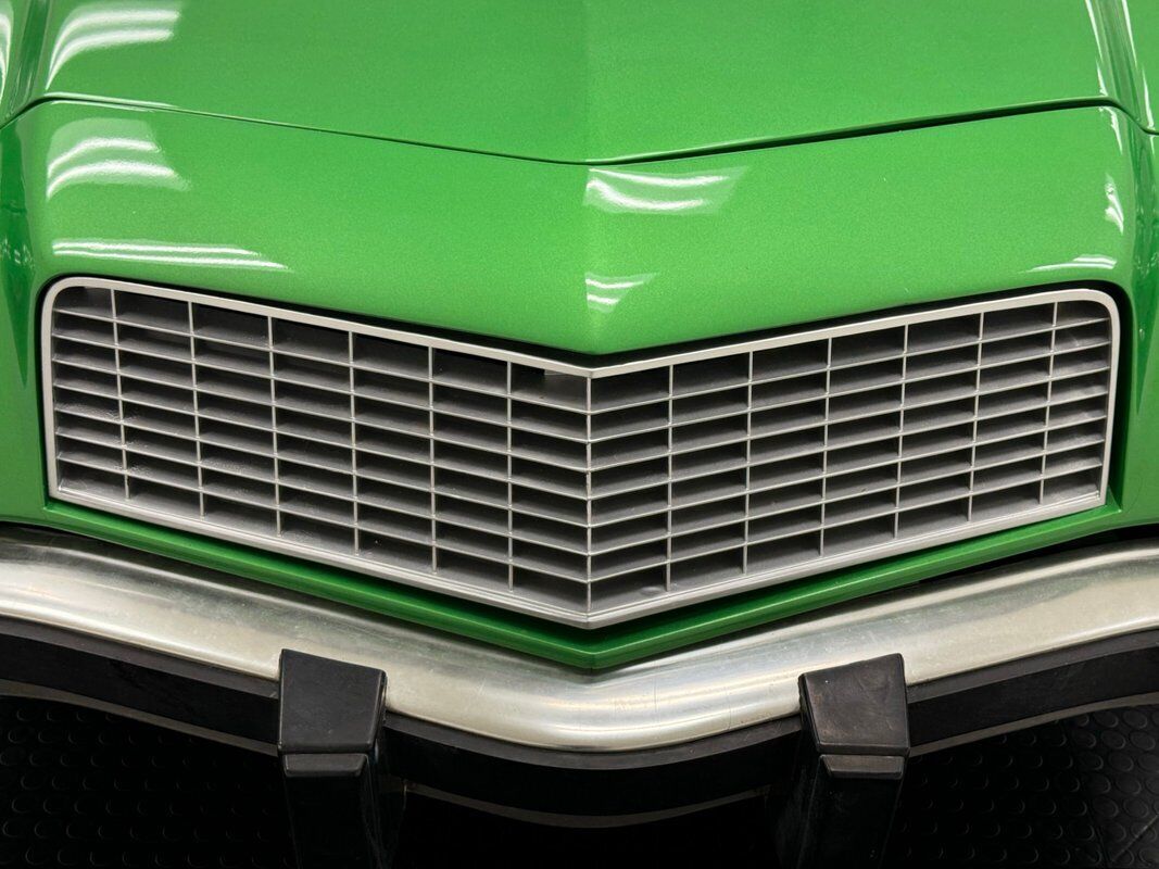 Chevrolet-Camaro-1976-Lime-Metallic-Black-148267-8