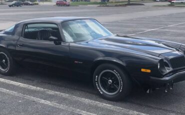 Chevrolet-Camaro-1977-black-122310-12