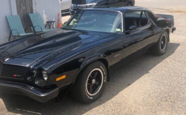 Chevrolet-Camaro-1977-black-122310-7