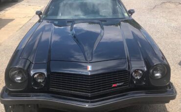 Chevrolet-Camaro-1977-black-122310-8