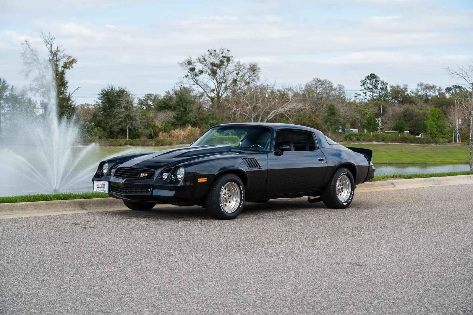 Chevrolet Camaro  1978 à vendre