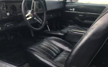 Chevrolet-Camaro-1979-grey-164291-3