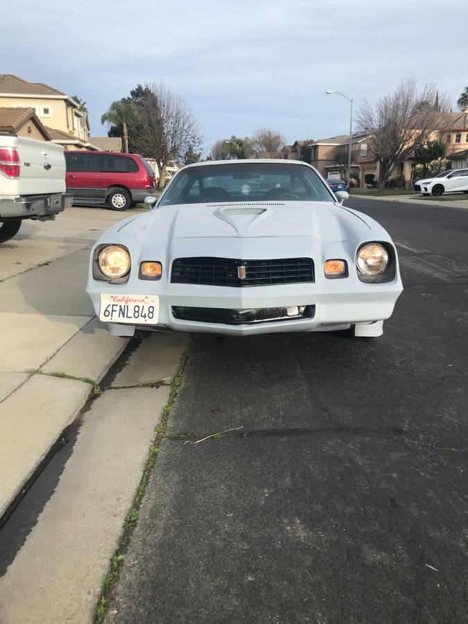 Chevrolet-Camaro-1979-grey-164291-8