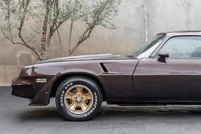 Chevrolet-Camaro-1981-Brown-Other-Color-0-11