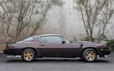 Chevrolet-Camaro-1981-Brown-Other-Color-0-3