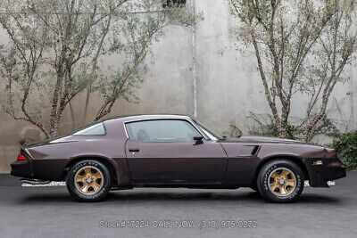 Chevrolet-Camaro-1981-Brown-Other-Color-0-3