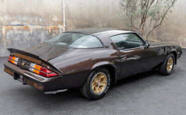 Chevrolet-Camaro-1981-Brown-Other-Color-0-4