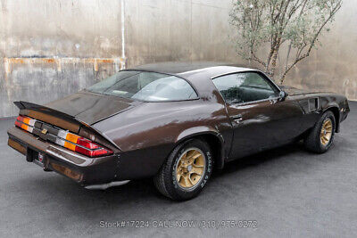 Chevrolet-Camaro-1981-Brown-Other-Color-0-4