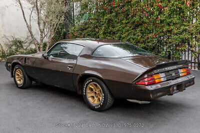 Chevrolet-Camaro-1981-Brown-Other-Color-0-6