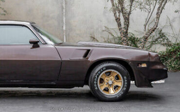 Chevrolet-Camaro-1981-Brown-Other-Color-0-9