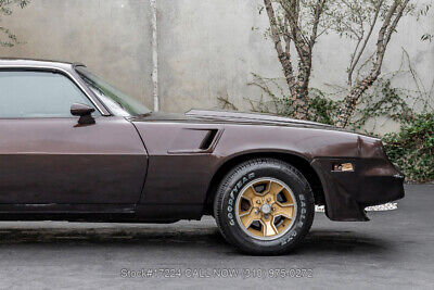 Chevrolet-Camaro-1981-Brown-Other-Color-0-9