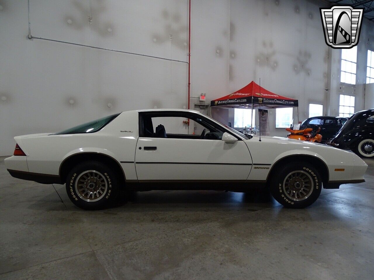 Chevrolet-Camaro-1984-White-Blue-6956-5