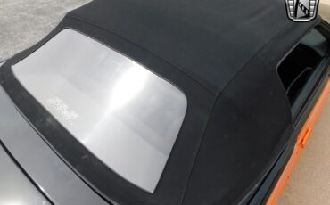 Chevrolet-Camaro-1988-Black-Black-81867-9