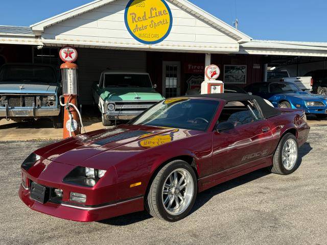 Chevrolet-Camaro-1989-custom-199558-2