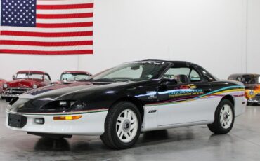 Chevrolet Camaro  1993