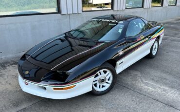 Chevrolet-Camaro-1993-Indy-Pace-Car-Graphite-Sport-Cloth-26-4