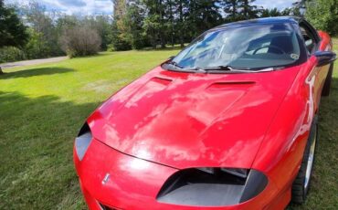 Chevrolet-Camaro-1993-red-160934-11