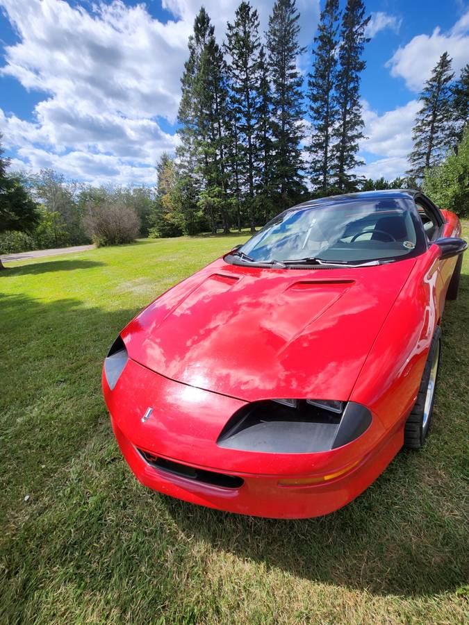 Chevrolet-Camaro-1993-red-160934-11