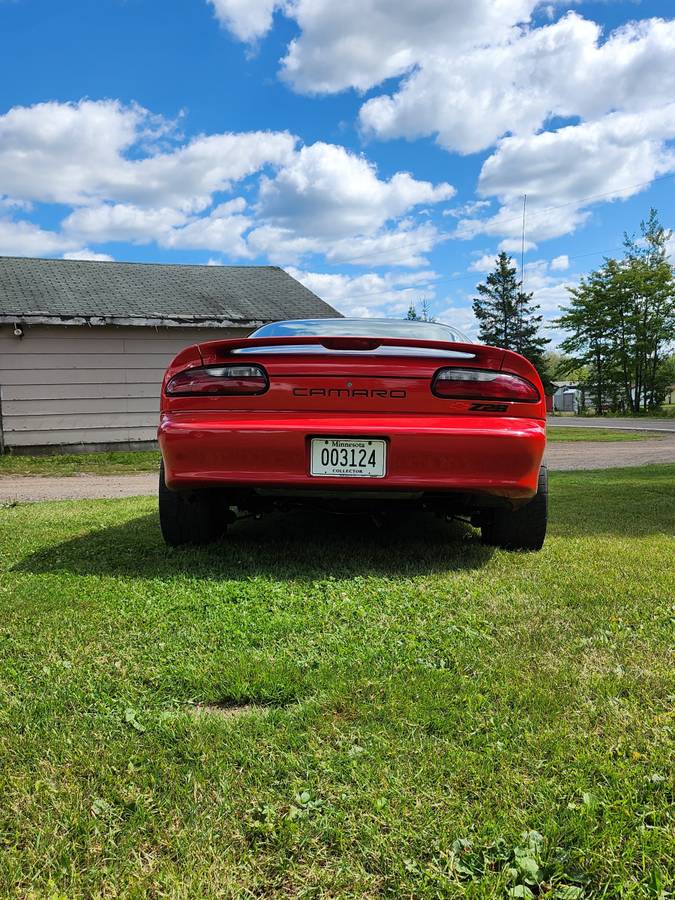 Chevrolet-Camaro-1993-red-160934-14