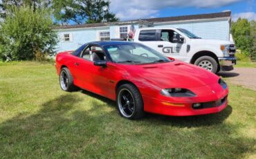 Chevrolet-Camaro-1993-red-160934-17