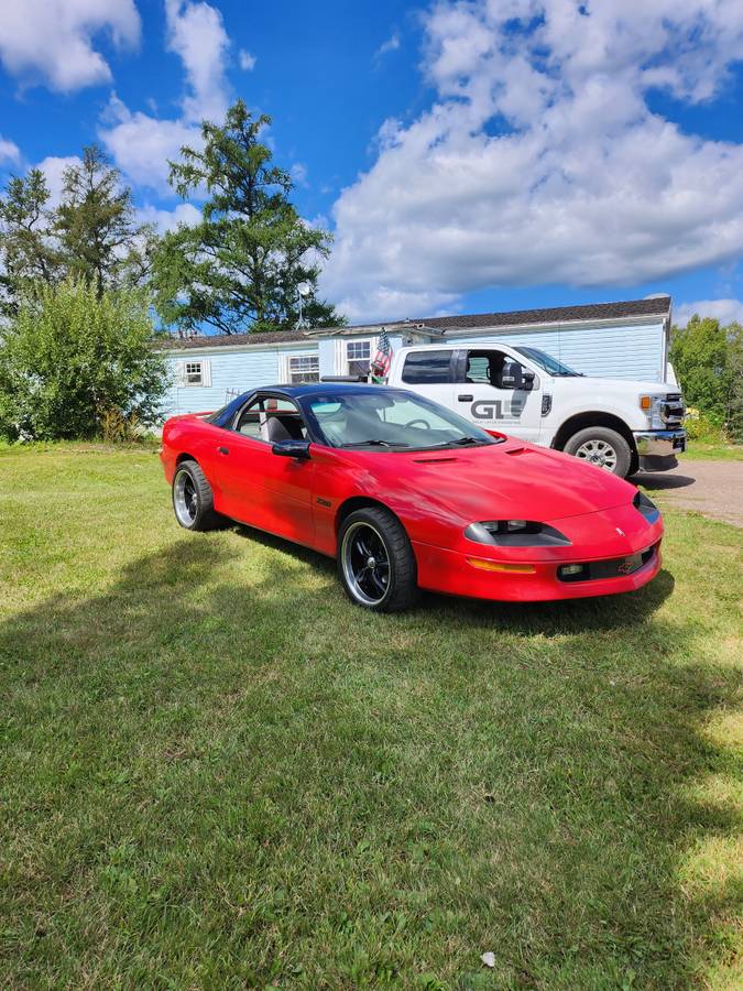 Chevrolet-Camaro-1993-red-160934-17