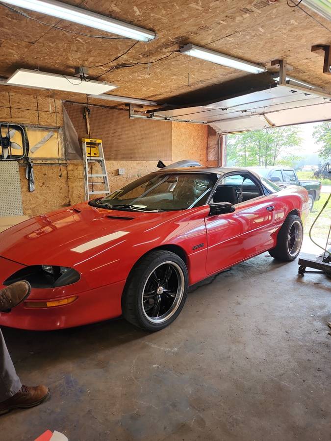 Chevrolet-Camaro-1993-red-160934-22