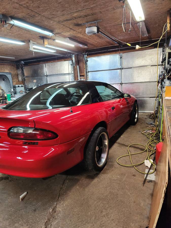 Chevrolet-Camaro-1993-red-160934-4